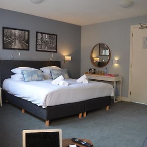 Deluxe Kamer