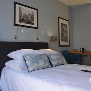 Standaard Kamer met een King Size Bed